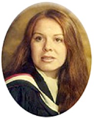 Photo of Sherry-Anne Code